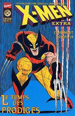 X-Men Extra #15