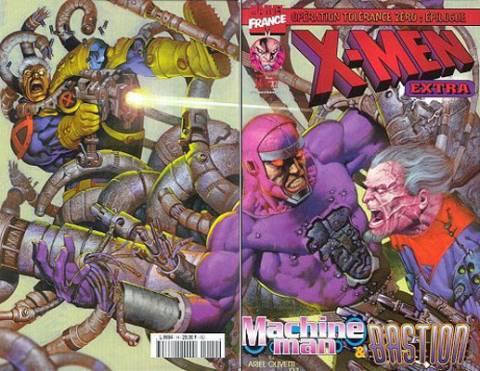 X-Men Extra #14
