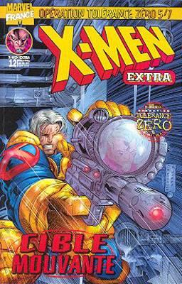 X-Men Extra #12