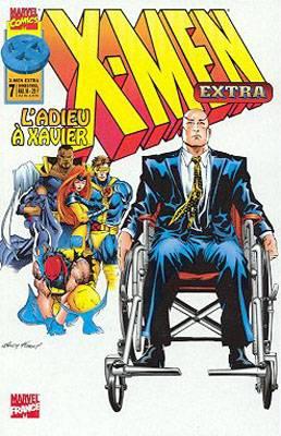 X-Men Extra #7