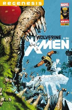 Wolverine e gli X-Men #2