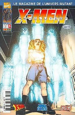 X-Men Révolution #12