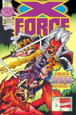 X-Force #33