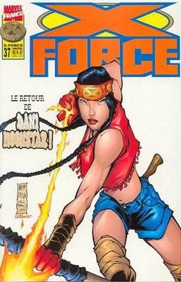 X-Force #37