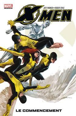 Best Comics: X-Men