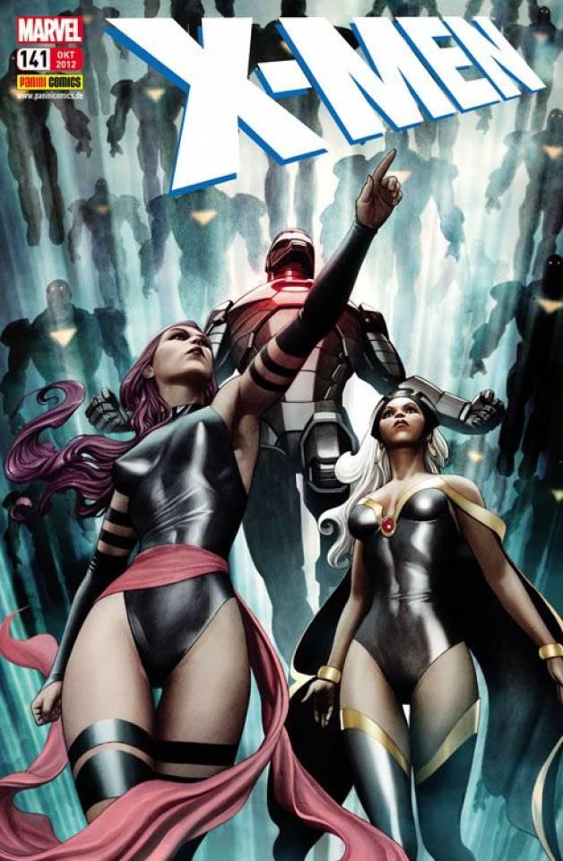 X-Men 141