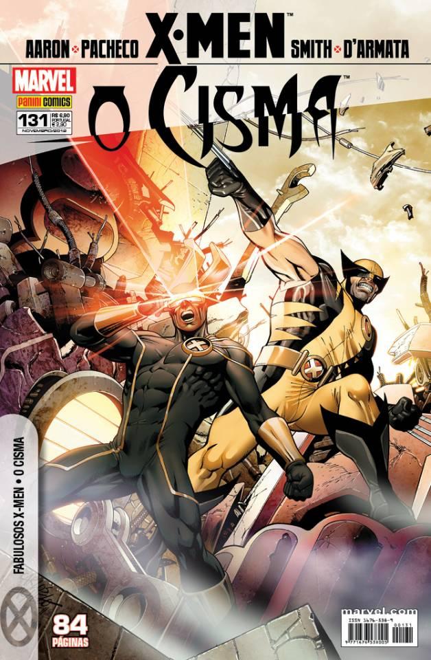X-Men 131