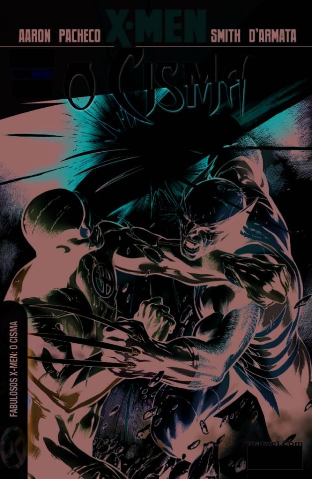 X-Men 132