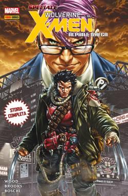 Marvel Universe #12
