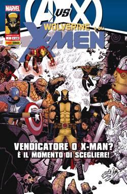Wolverine e gli X-Men #7