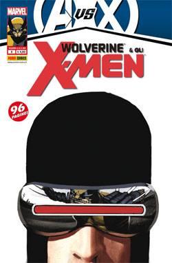 Wolverine e gli X-Men #8