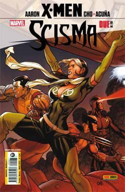 Marvel World #7