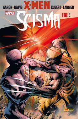 Marvel World #8