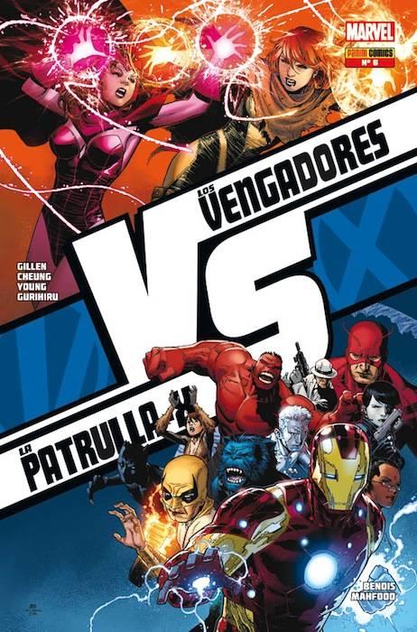 VvX: VS #6