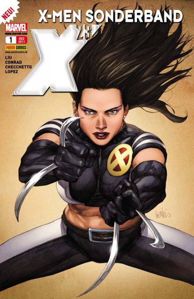 X-Men Sonderband : X-23