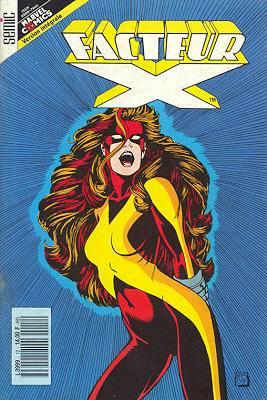 Facteur-X #12