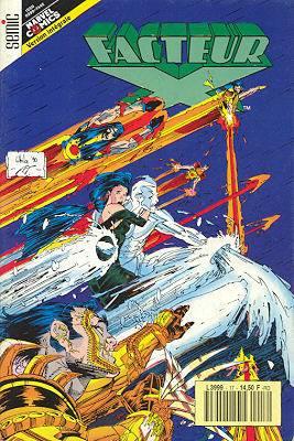 Facteur-X #17