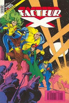 Facteur-X #21