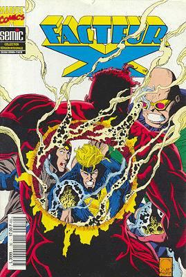 Facteur-X #30