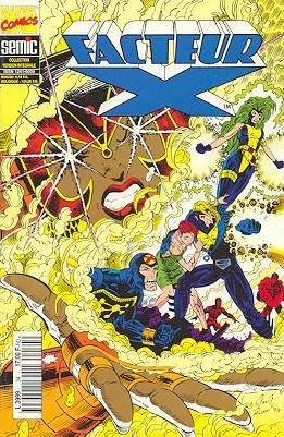 Facteur-X #34