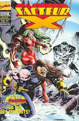 Facteur-X #42