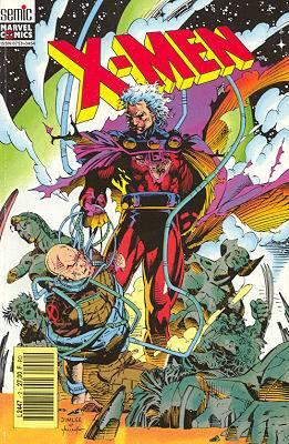 X-Men #2