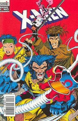 X-Men #3