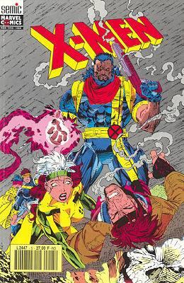 X-Men #5