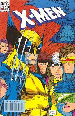 X-Men #6