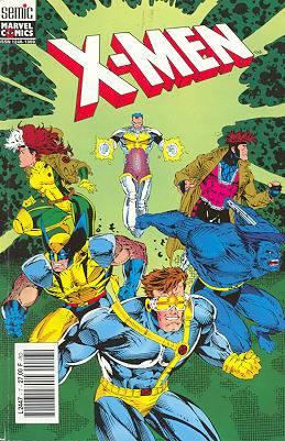 X-Men #7