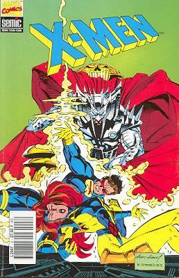 X-Men #8