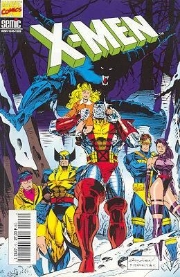 X-Men #9