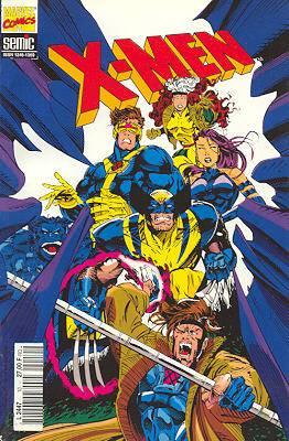 X-Men #10