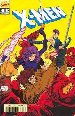 X-Men #11