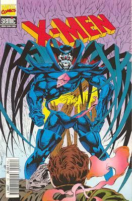 X-Men #12