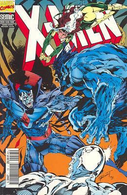 X-Men #13
