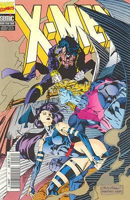 X-Men #14