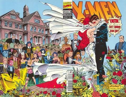 X-Men #15