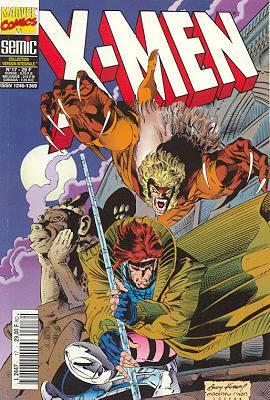 X-Men #17