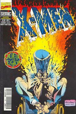 X-Men #20