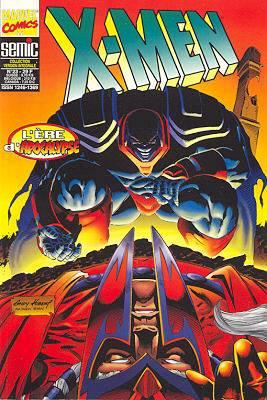 X-Men #23