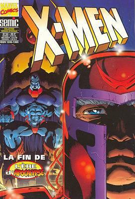 X-Men #24