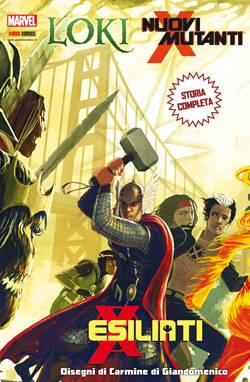 Marvel Universe #13