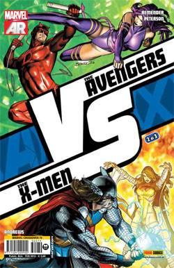 Marvel Crossover #79
