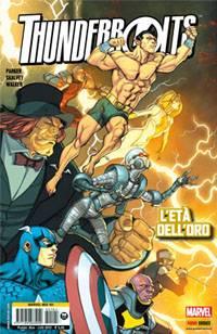 Marvel Mix 101