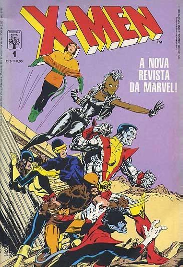 X-Men