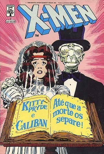 X-Men #3