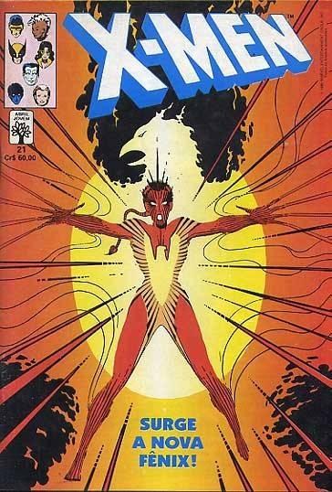 X-Men #21 cover