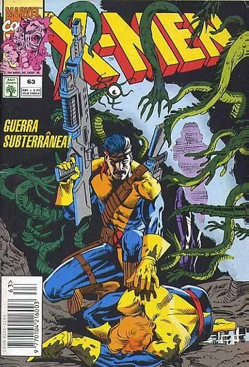 X-Men #63