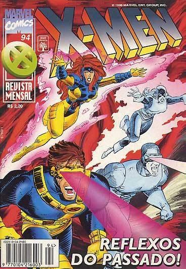 X-Men #94